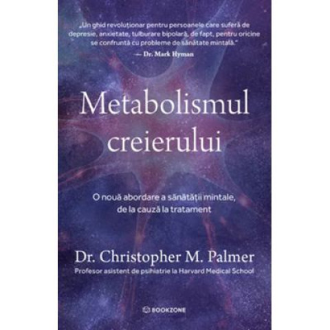 Metabolismul creierului
