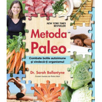 Metoda Paleo