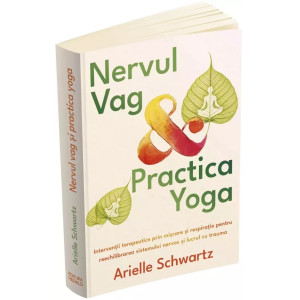 Nervul vag și practica yoga