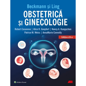 Obstetrică și ginecologie