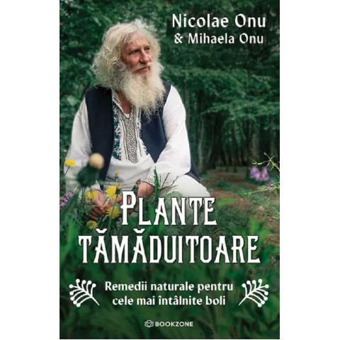 Plante tămăduitoare
