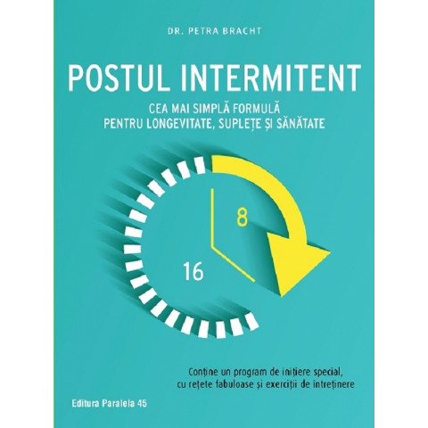 Postul intermitent