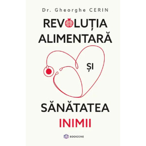 Revoluția alimentară și sănătatea inimii
