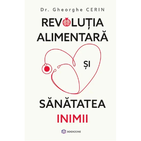 Revoluția alimentară și sănătatea inimii