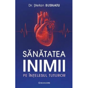 Sănătatea inimii pe înțelesul tuturor