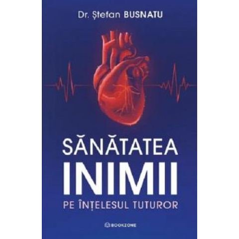Sănătatea inimii pe înțelesul tuturor