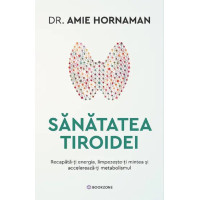 Sănătatea tiroidei