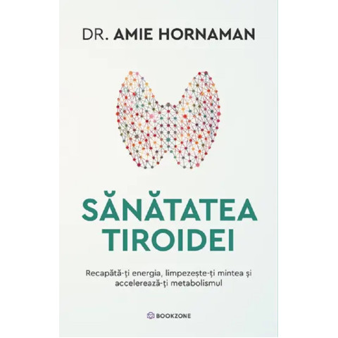 Sănătatea tiroidei