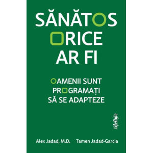 Sănătos orice ar fi