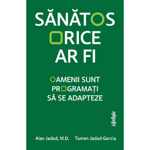 Sănătos orice ar fi