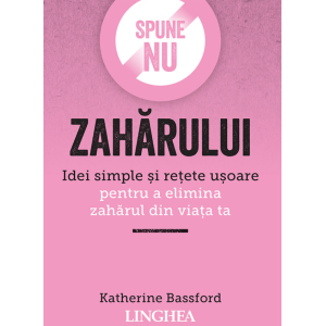 Spune NU zahărului