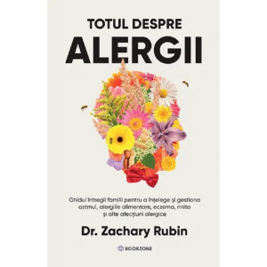 Totul despre alergii