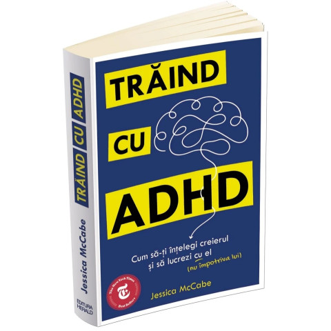Trăind cu ADHD