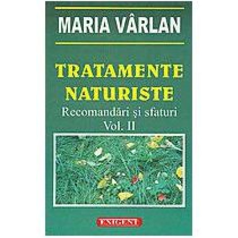 Tratamente naturiste. Recomandări și sfaturi