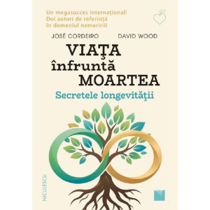 Viața înfruntă moartea