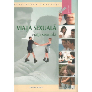 Viața sexuală