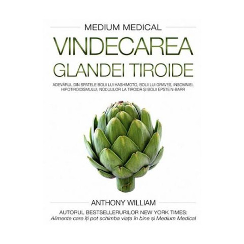 Vindecarea glandei tiroide