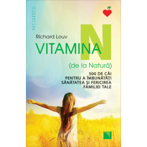 Vitamina N (de la Natură)
