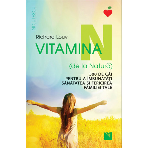Vitamina N (de la Natură)