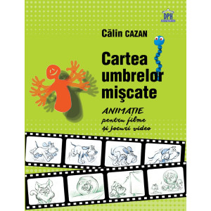 Cartea umbrelor mișcate