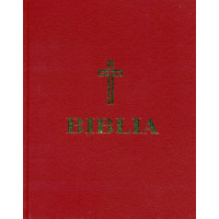 Biblia - Bartolomeu Anania