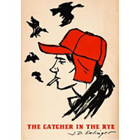 The Catcher in the Rye - Agendă