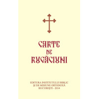 Carte de rugăciuni