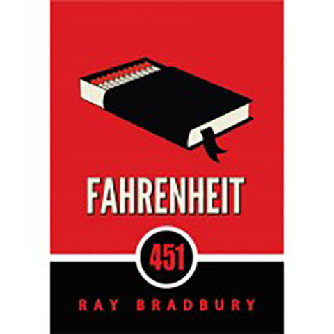 Fahrenheit 451 - Agendă
