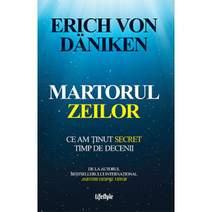 Martorul zeilor