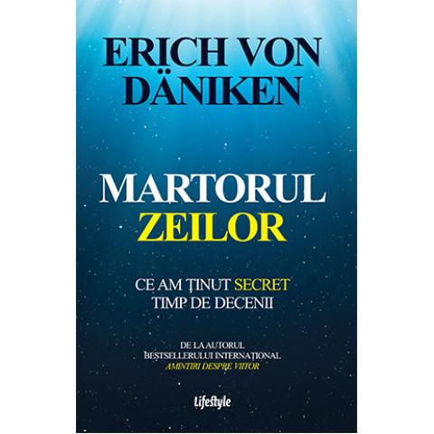 Martorul zeilor