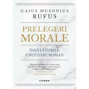 Prelegeri morale