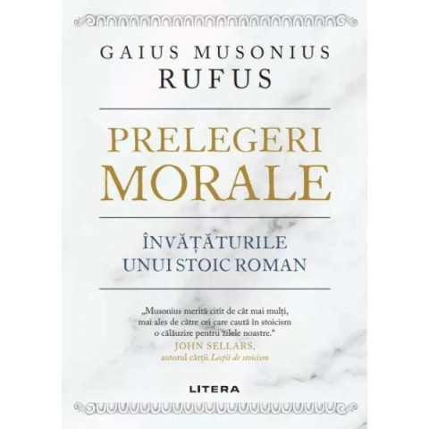 Prelegeri morale