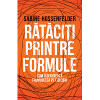 Rătăciți printre formule