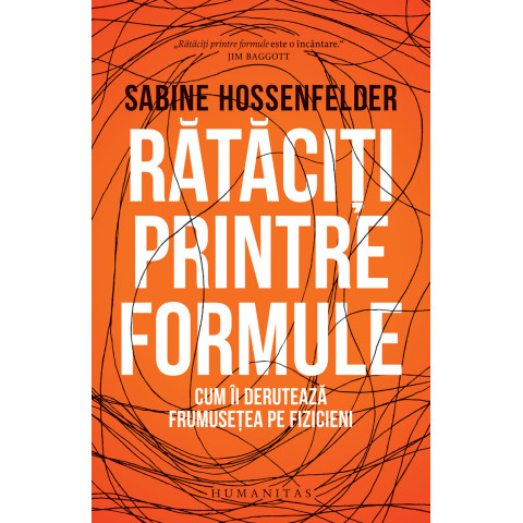 Rătăciți printre formule