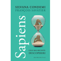 Silvana Condemi, Sapiens