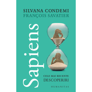 Silvana Condemi, Sapiens