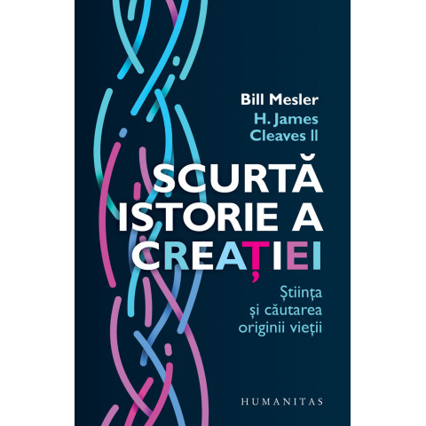 Scurtă istorie a creației