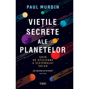 Viețile secrete ale planetelor