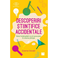 Descoperiri științifice accidentale