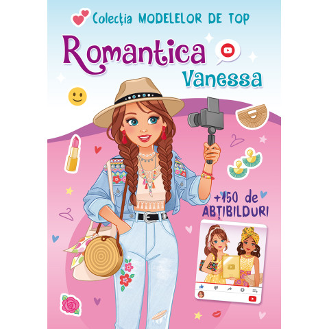 Romantica Vanessa