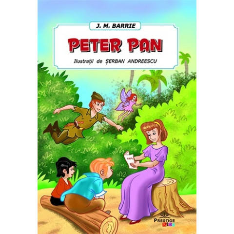 Peter Pan