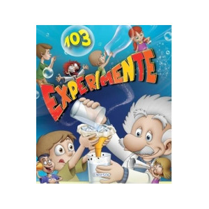 103 experimente