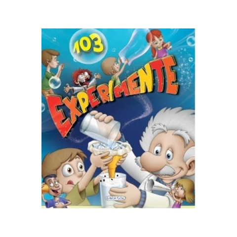 103 experimente