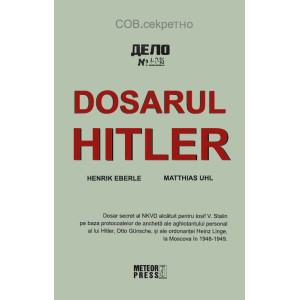 Dosarul Hitler