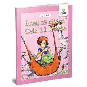 Cele 11 lebede