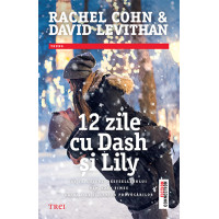 12 zile cu Dash și Lily 12 zile cu Dash și Lily