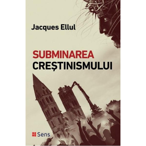 Subminarea creștinismului