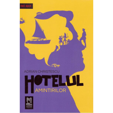 Hotelul amintirilor