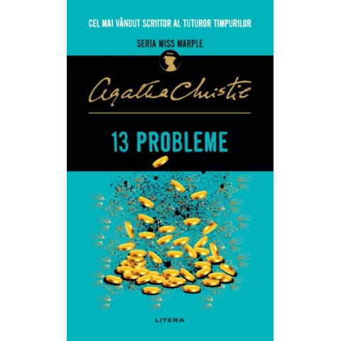 13 probleme