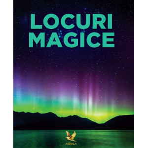 Locuri magice